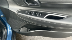 Hyundai BAYON 1.0 TGDi Ultimate 5dr DCT Petrol Hatchback